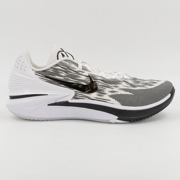 Nike Air Zoom GT Cut 2 TB \'White Black\' FJ8915-100 Basketball Multi Size main image 7